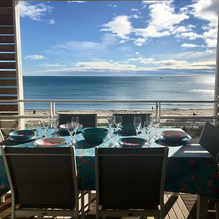 Meuble De Tourisme Classe, Climatisation, Pieds Dans L'Eau Palavas-les-Flots Exterior foto